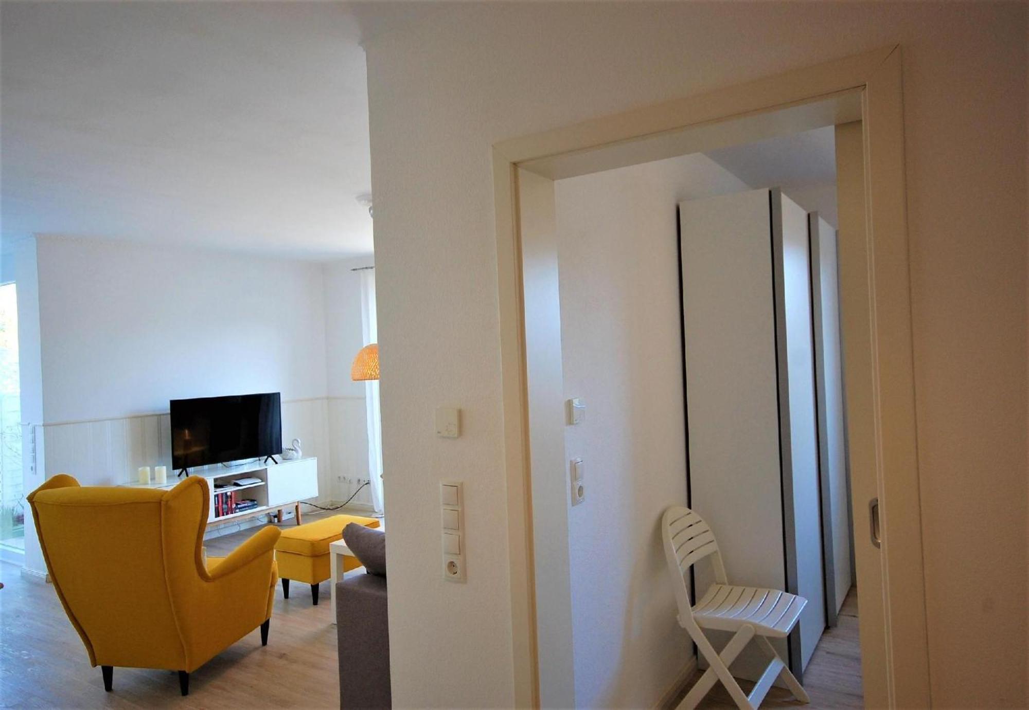 Kiepenberg-9A-Scharbeutz-Kie-009 Apartment Ngoại thất bức ảnh