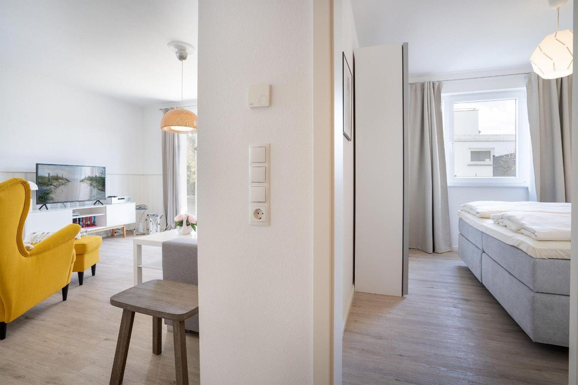 Kiepenberg-9A-Scharbeutz-Kie-009 Apartment Ngoại thất bức ảnh